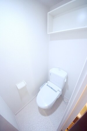 リブリ・サンセリテIIの物件内観写真